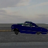 lil blue devil 63 Impala